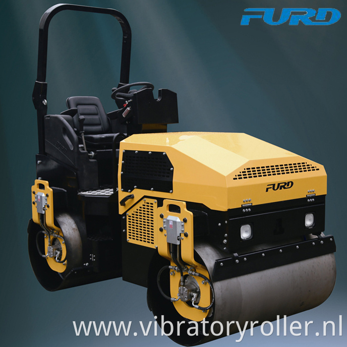 vibratory roller 1200-